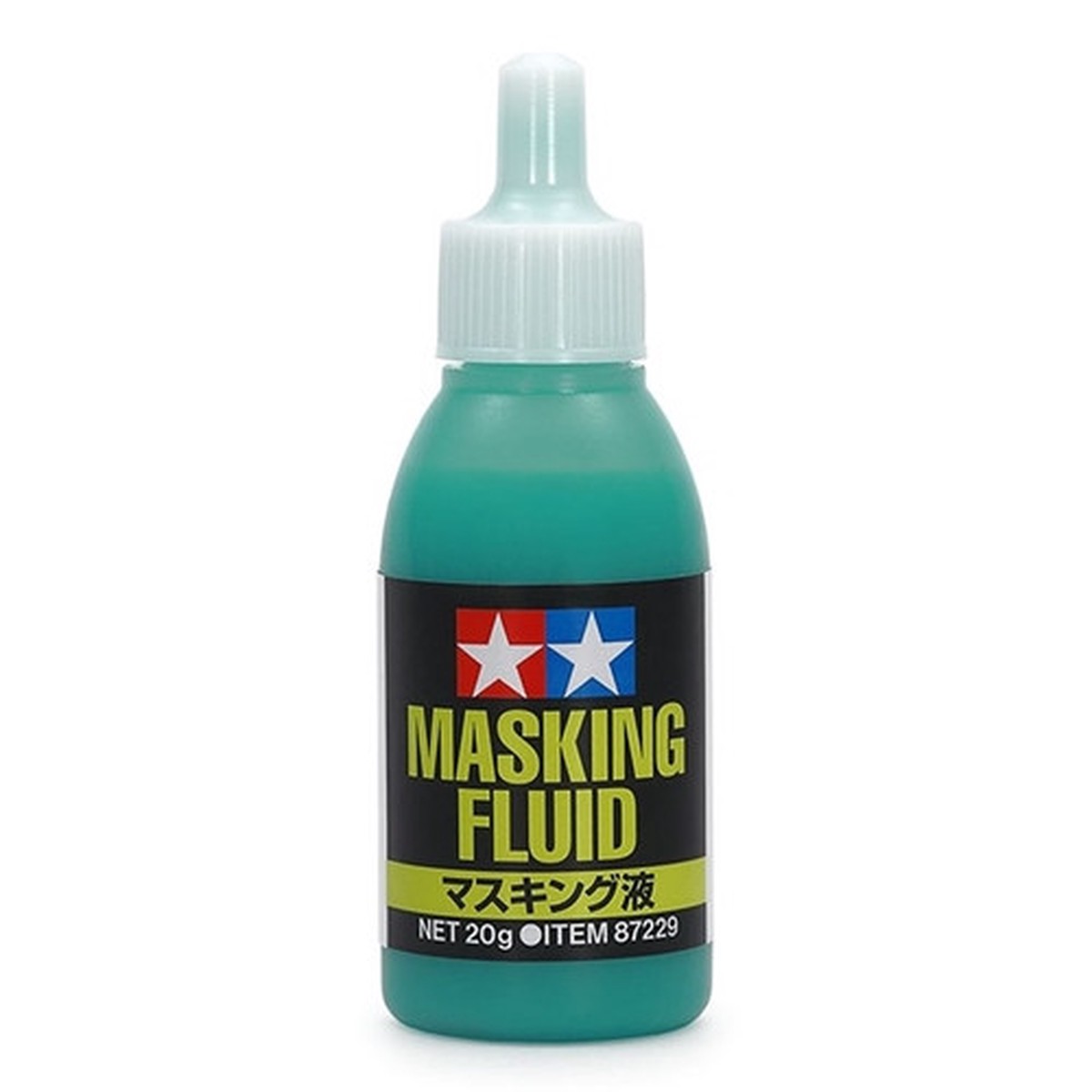MASKING FLUID