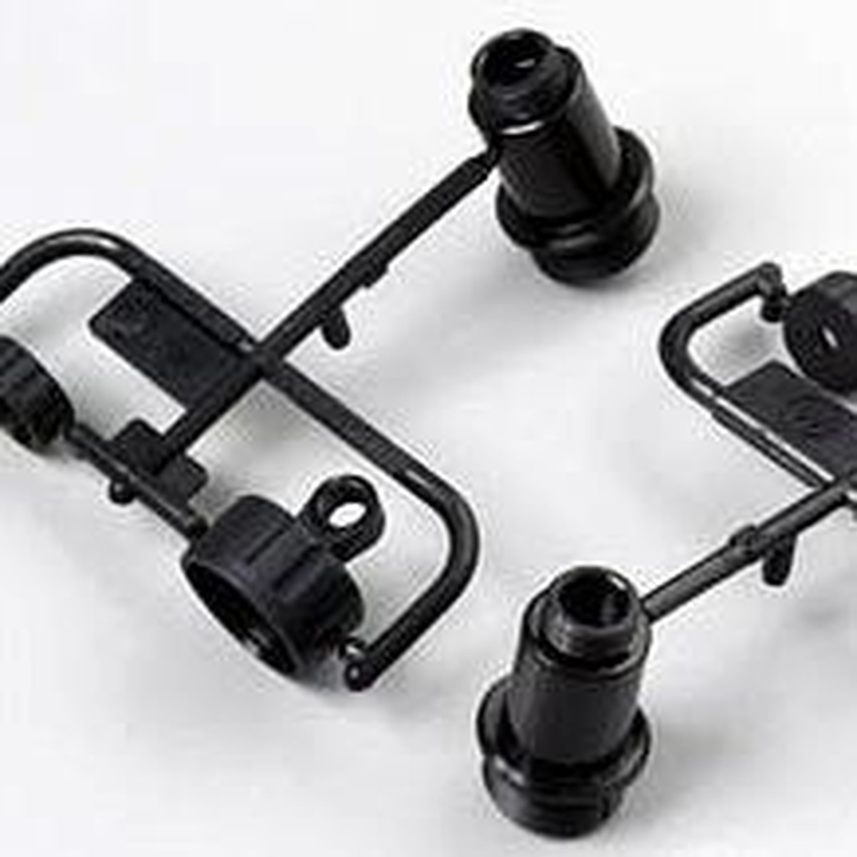 RC CVA MINI SHOCK II W PARTS