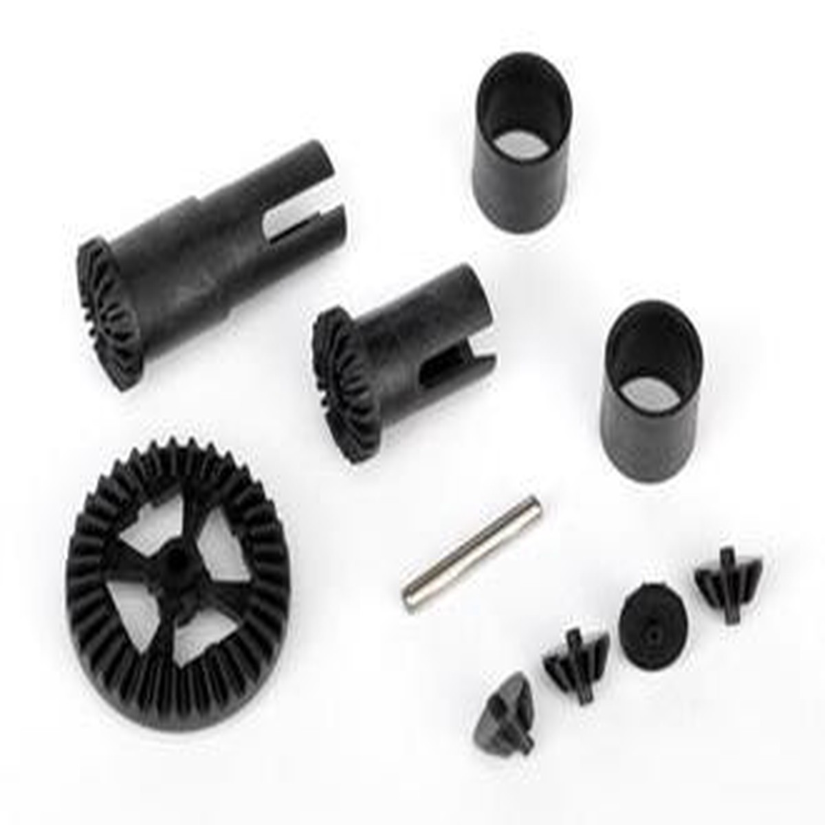 TRAXXAS 7579 - GEAR SET, DIFFERENTIAL