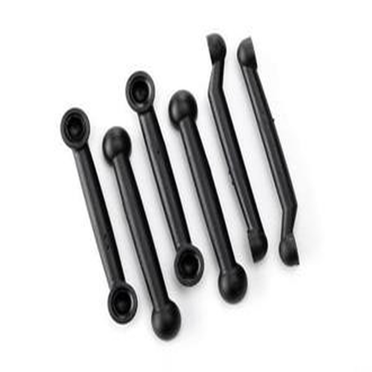 TRAXXAS 7636 - CAMBER LINKS (4)/ TOE LINKS (2)