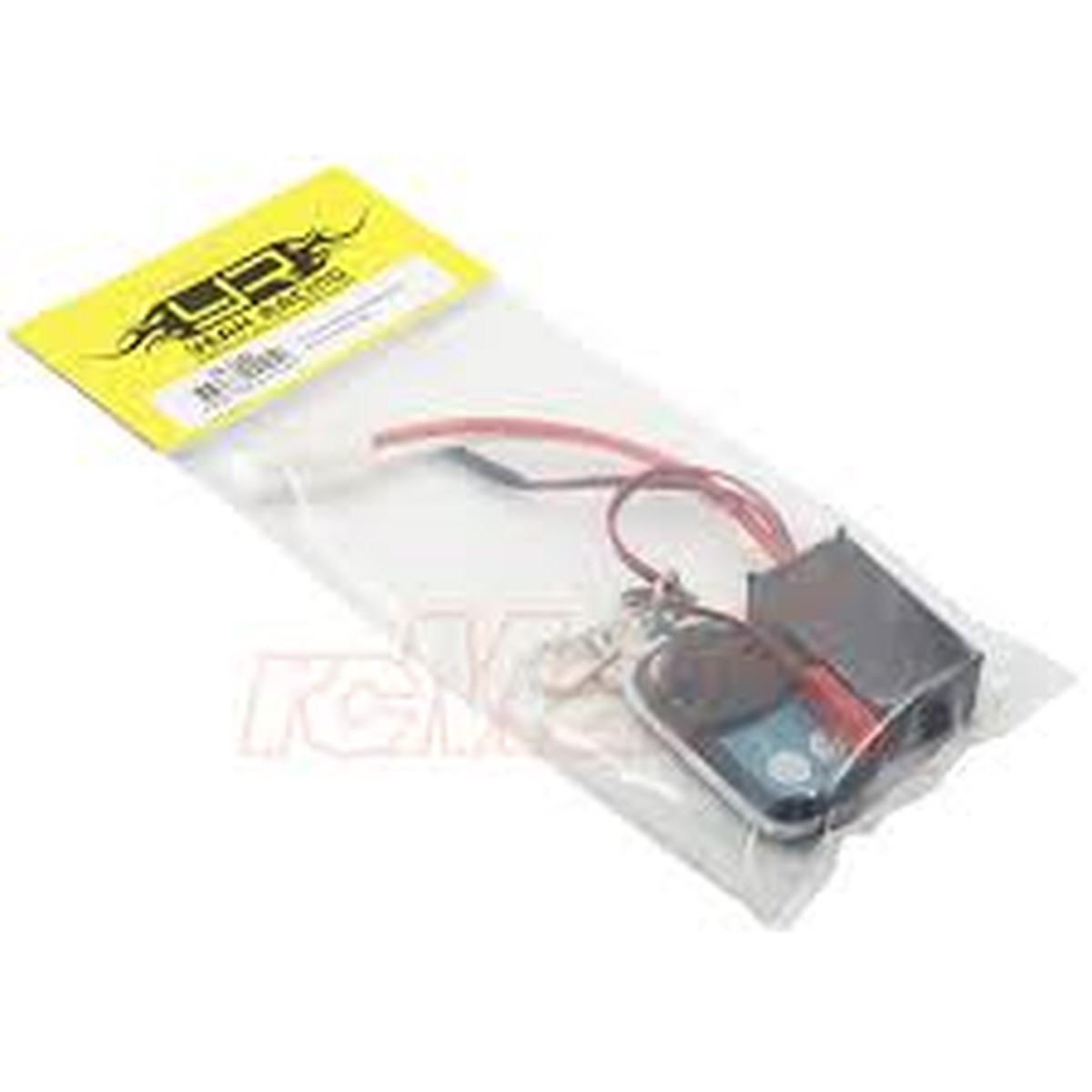 YEAHRACING 1/10 WIRELESS REMOTE RECEIVER WINCH CONTROL SET