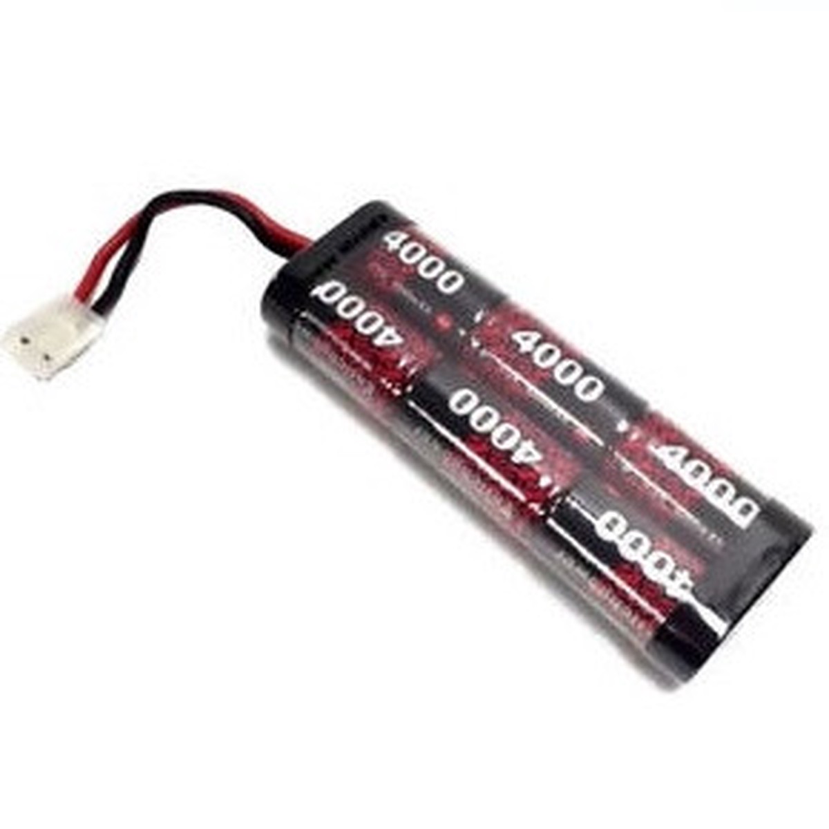 ENF 4000SC Enrichpower Battery 7.2V 4000mAh NiMH