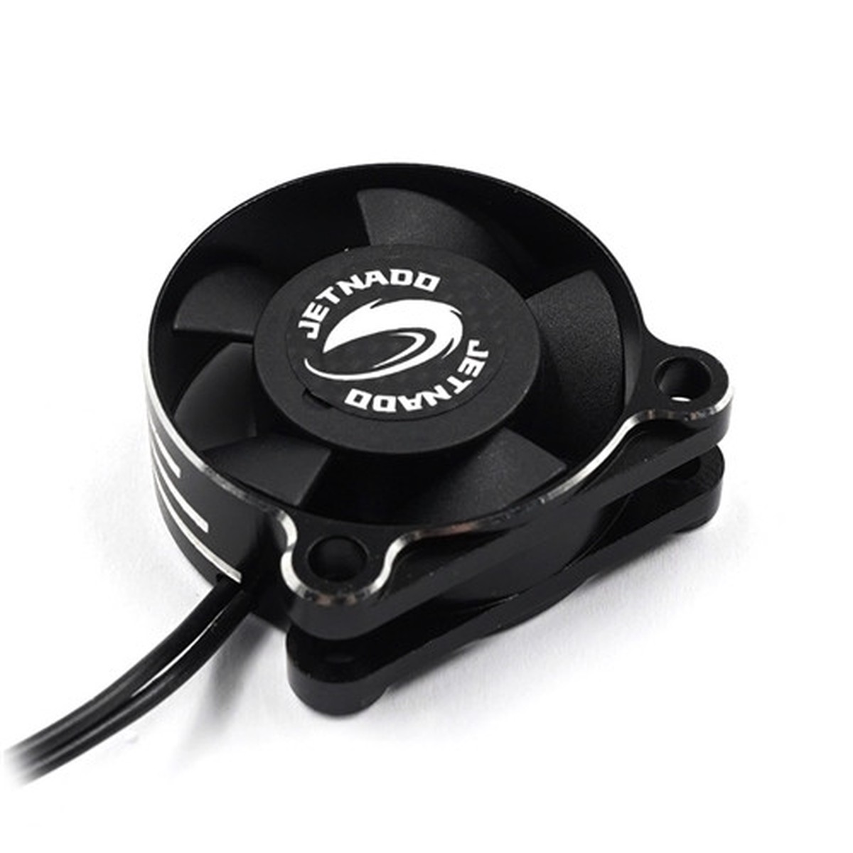 JETNADO OHM 300 ALUMINIUM CASE SUPER HIGH SPEED FAN (30 X 30 X 10MM)