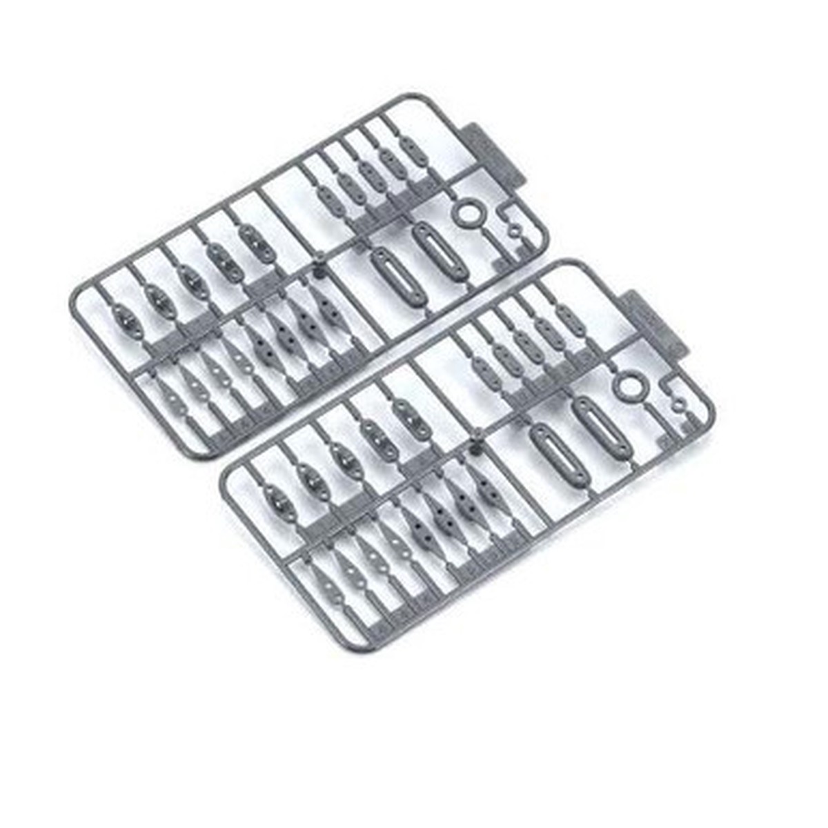 KP SW205 Kyosho Part Piastic Parts(B) T2