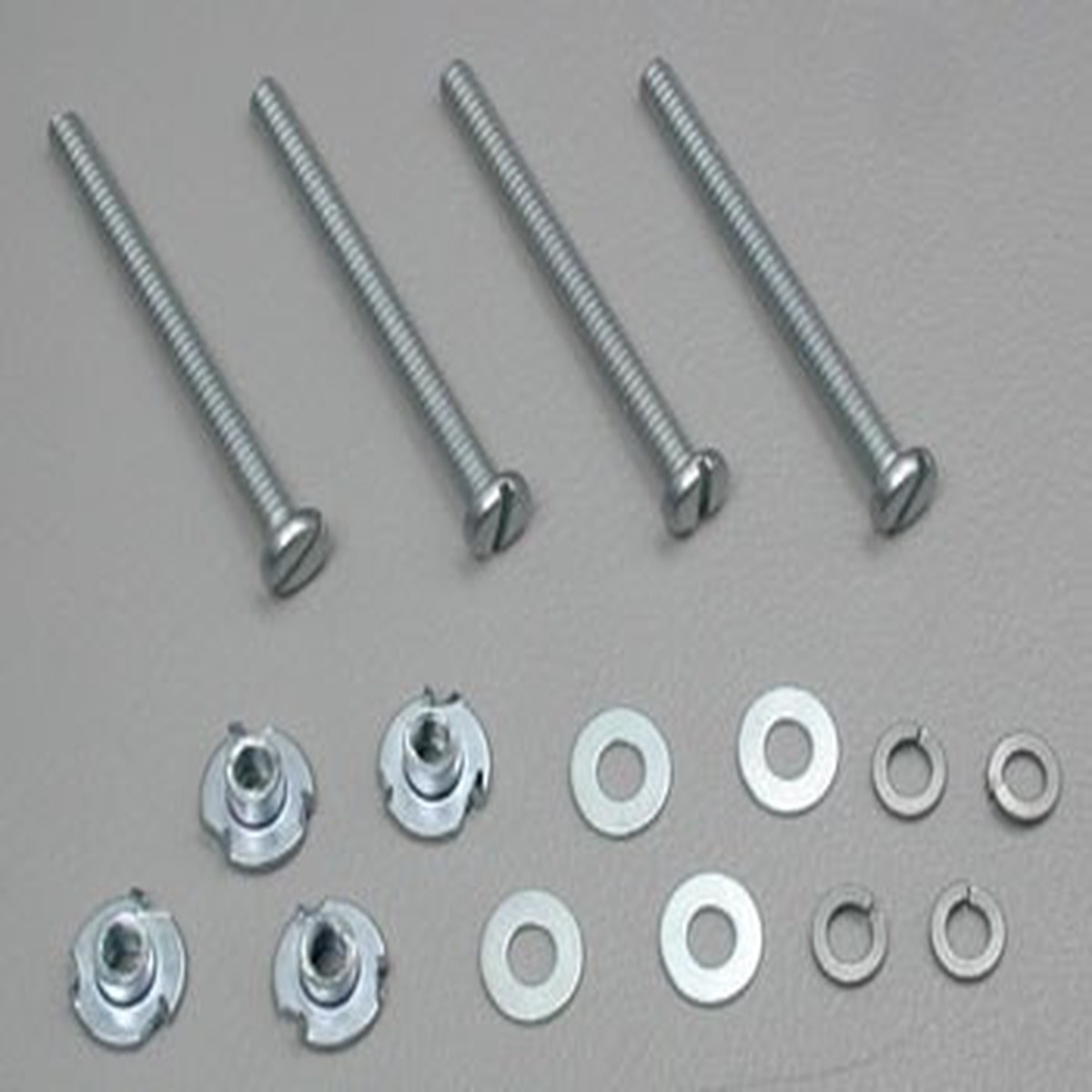 MOUNT BOLT/BLIND NUT 4.40X11/4