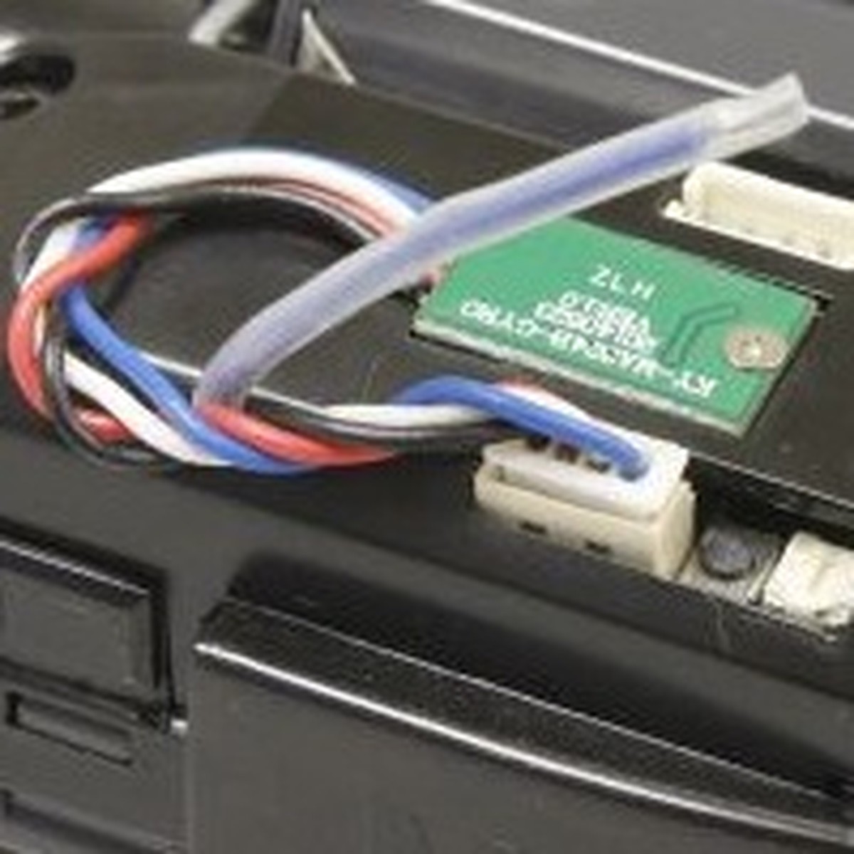 MR-03S/MA-020S/MX4X4 GYRO UNIT
