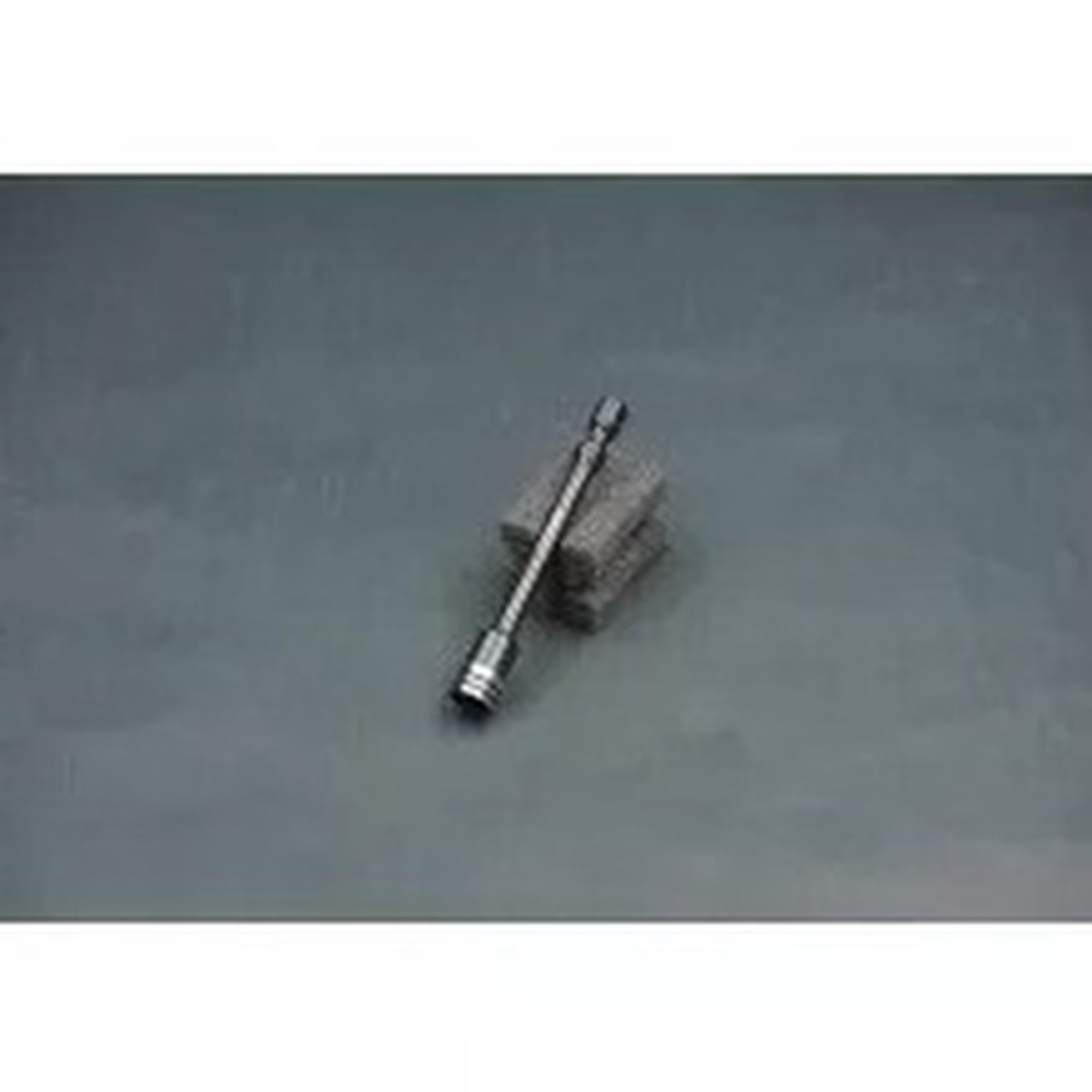 Nut Driver Bit 7.0mm 1/4in Drive Hex