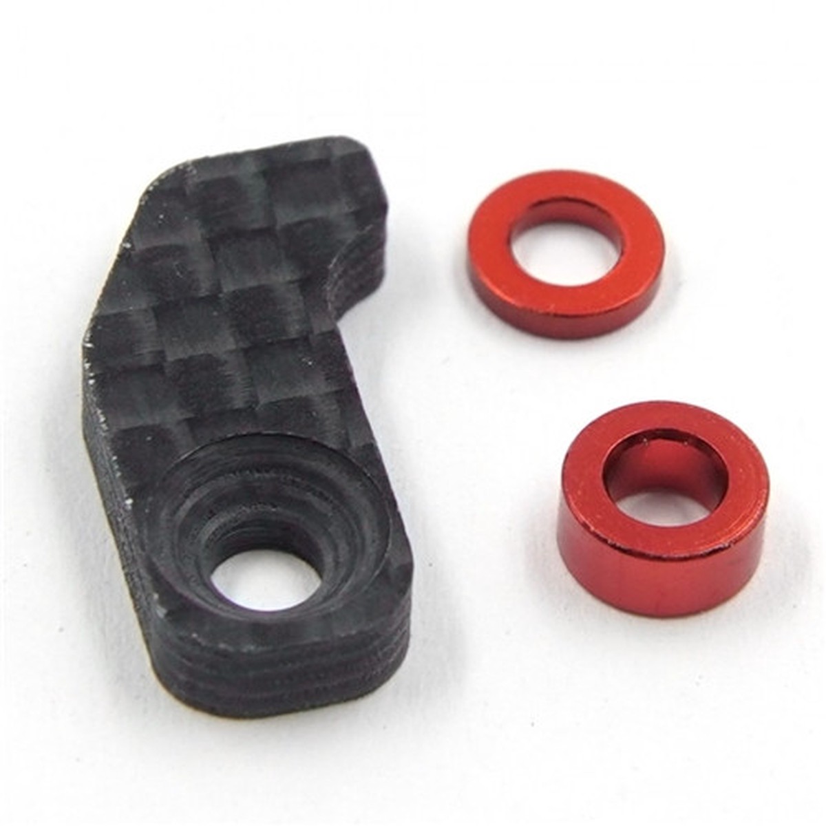 Shorty Battery Mount Support
