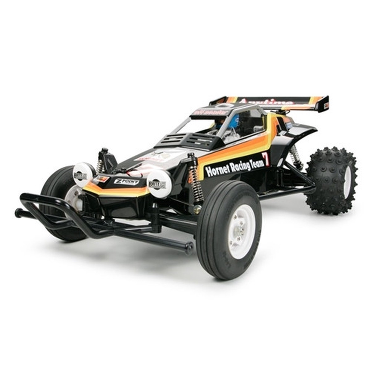 TAMIYA 1/10 THE HORNET with ESC