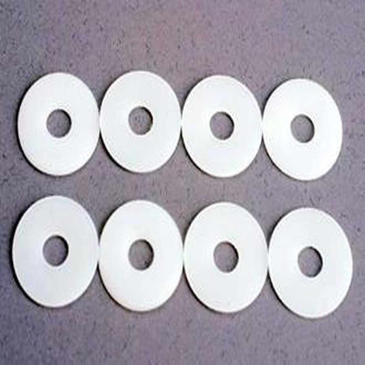 TRAXXAS 1815 - BODY WASHERS (8)