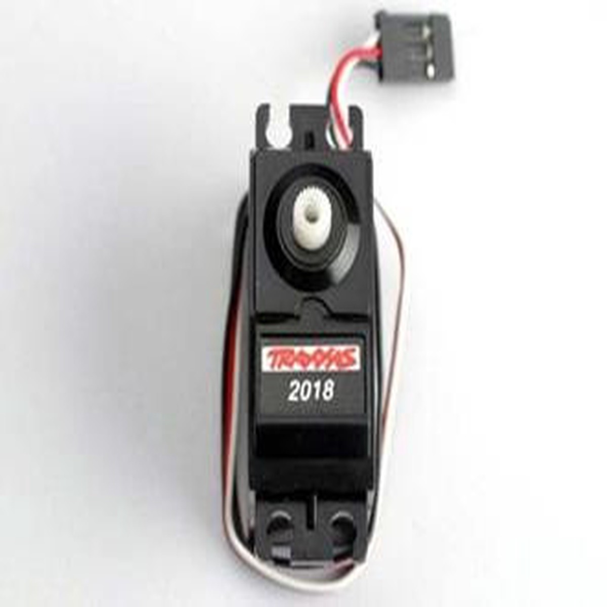 TRAXXAS 2018 - SERVO, STANDARD