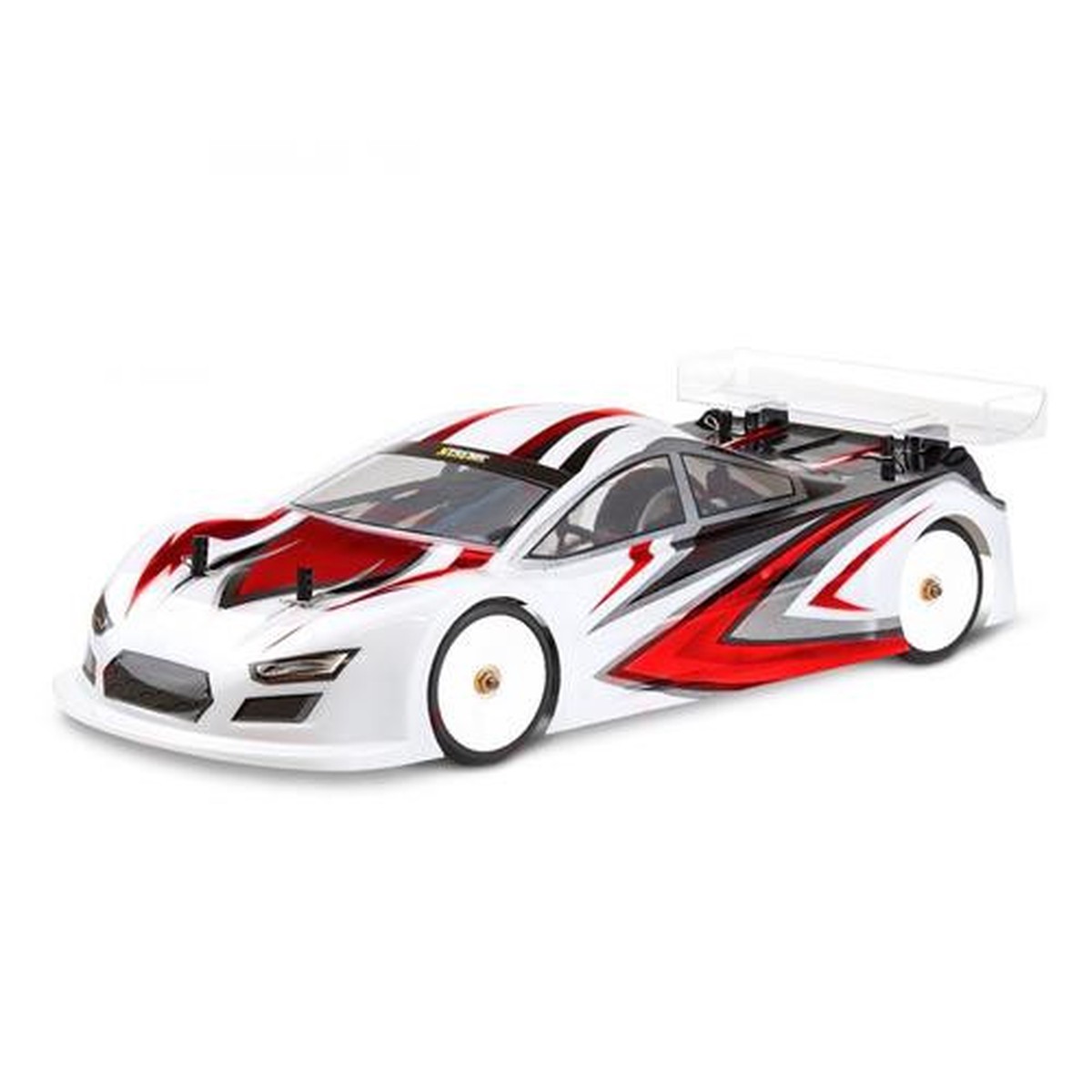 XTREME TWISTER SPECIALE - ETS TC BODY