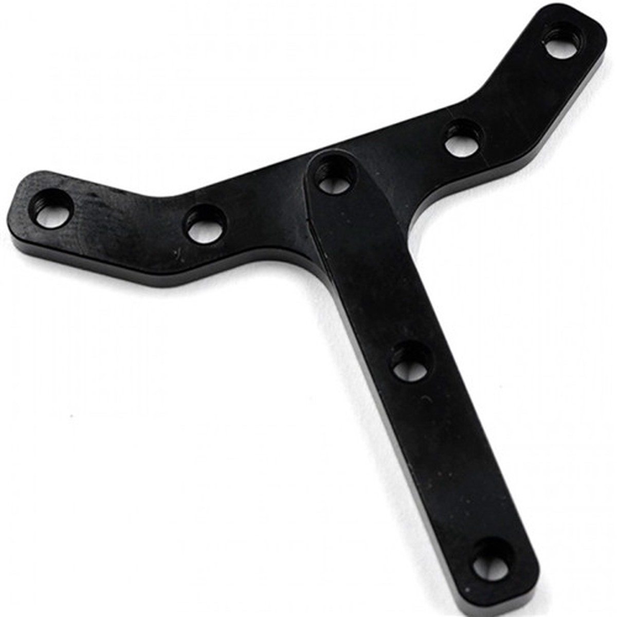 Aluminum Rear Stiffener Plate