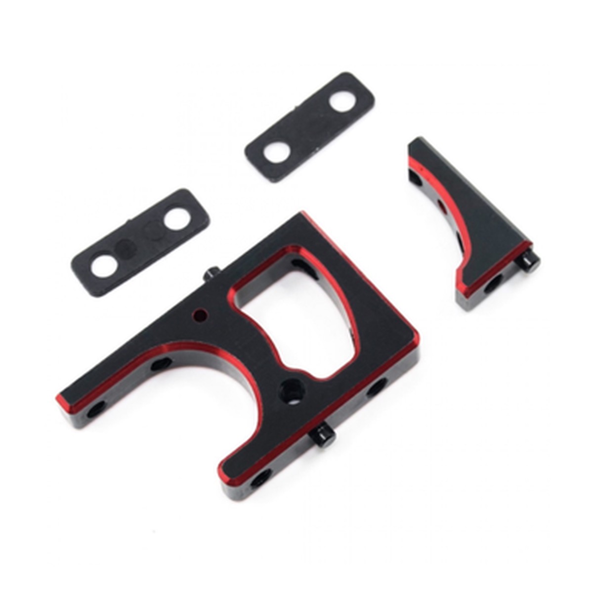 EXECUTE XQ1 ALUMINUM SERVO MOUNT FOR XQ1 XQ1S XM1S