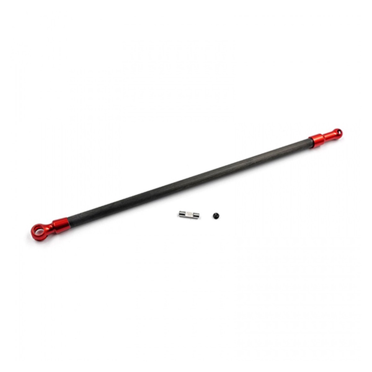 GRAPHITE PROPELLER SHAFT