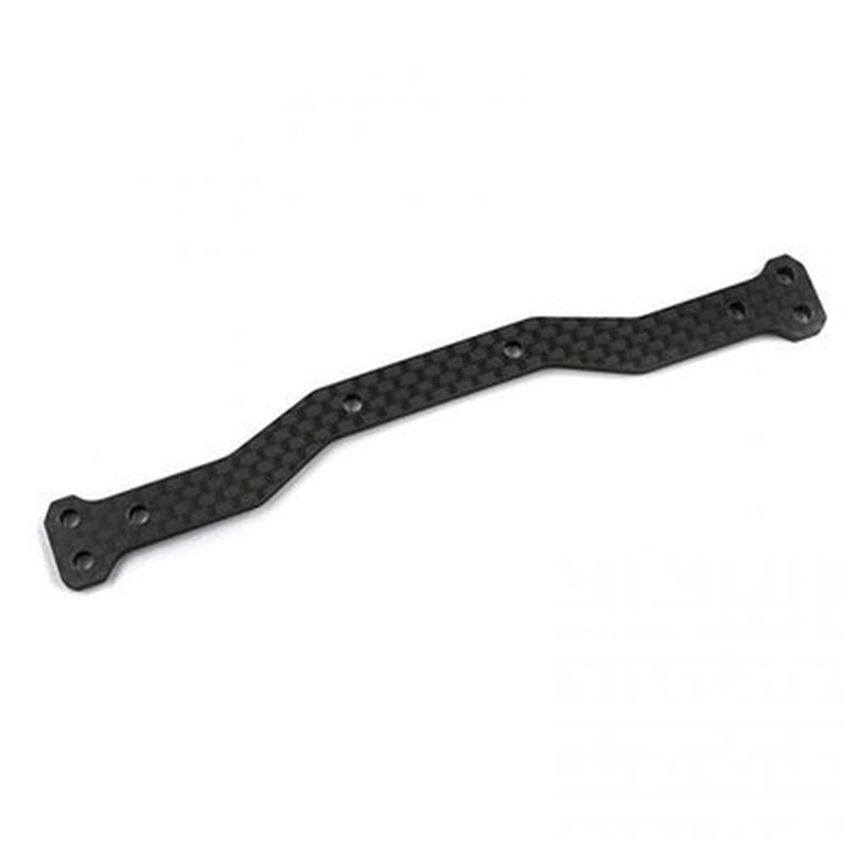 GRAPHITE REAR BODY POST MOUNT
