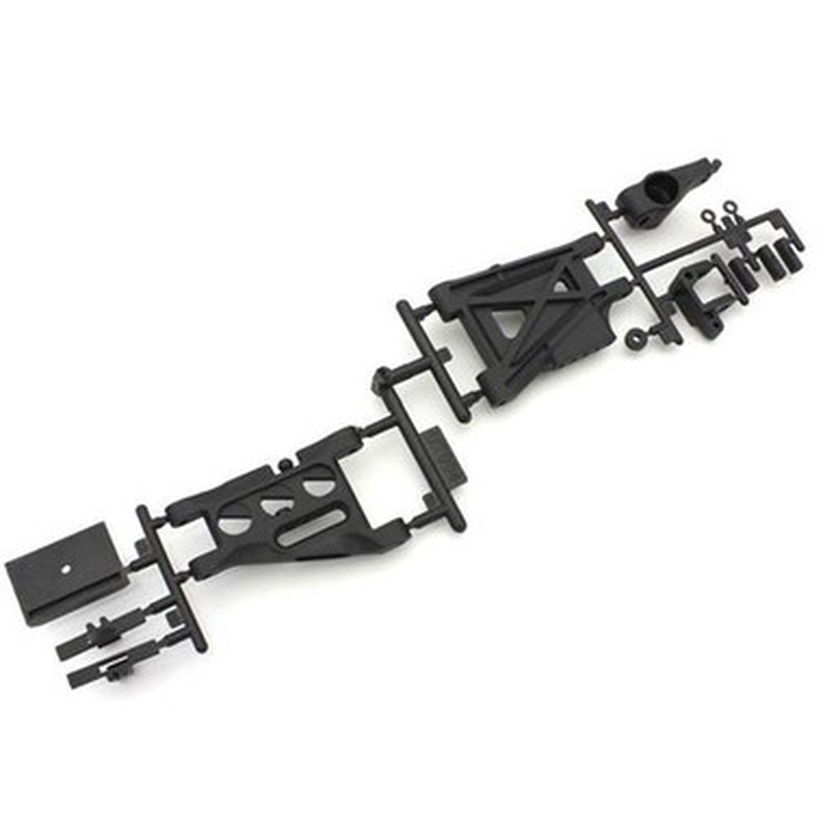 KP UT004 Kyosho Part Suspension Arm Set Ultima