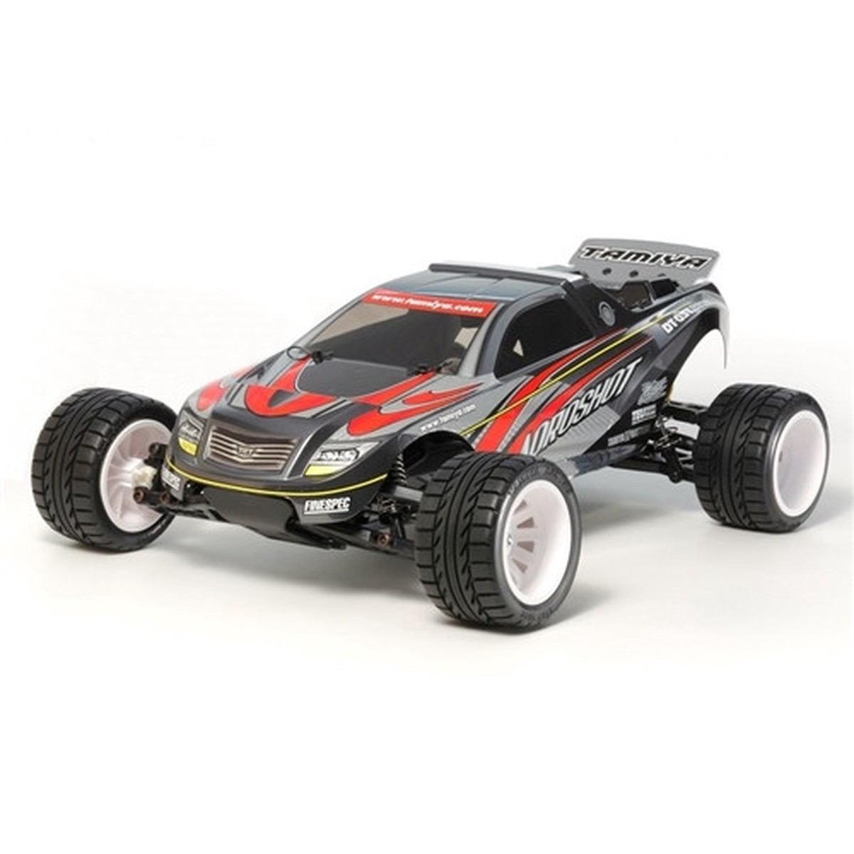 RC AQROSHOT