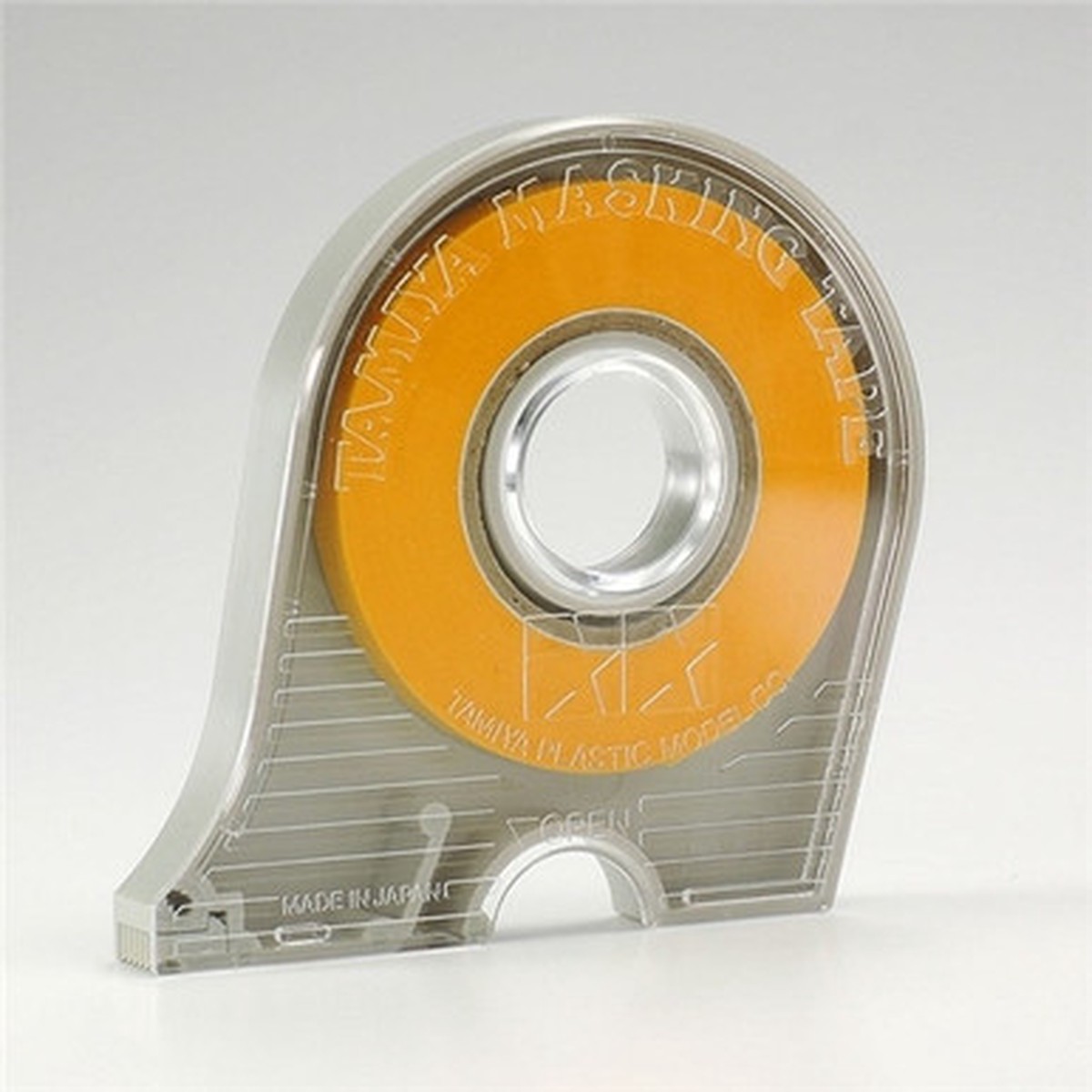 TAMIYA MASKING TAPE 6MM WIDE