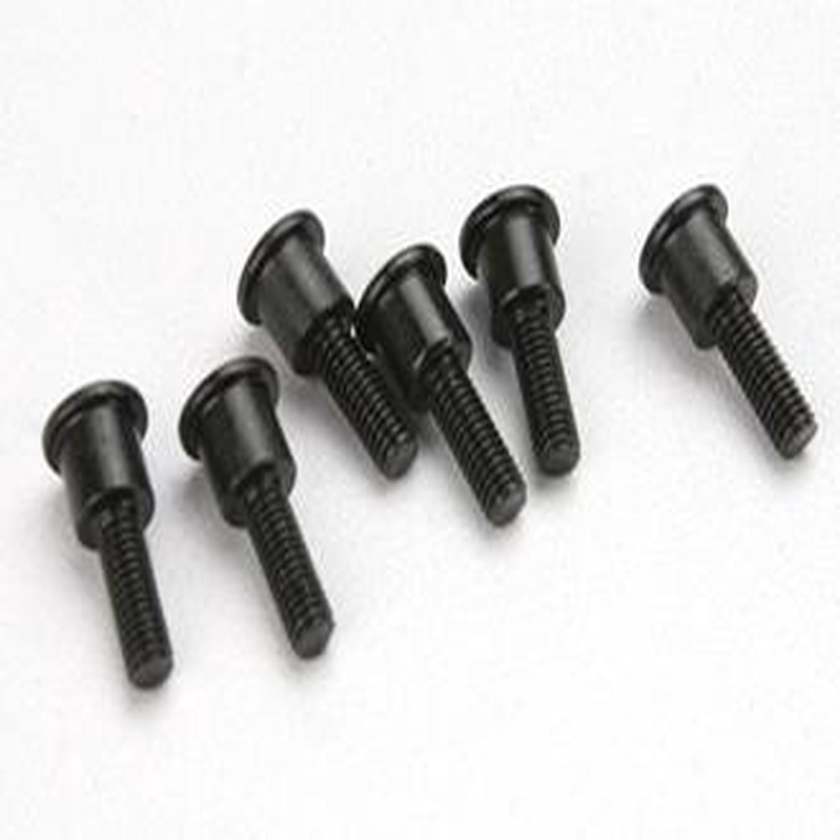 Traxxas 3642X - Shoulder Screws, Ultra Shocks (3X12 Hex Drive) (6)