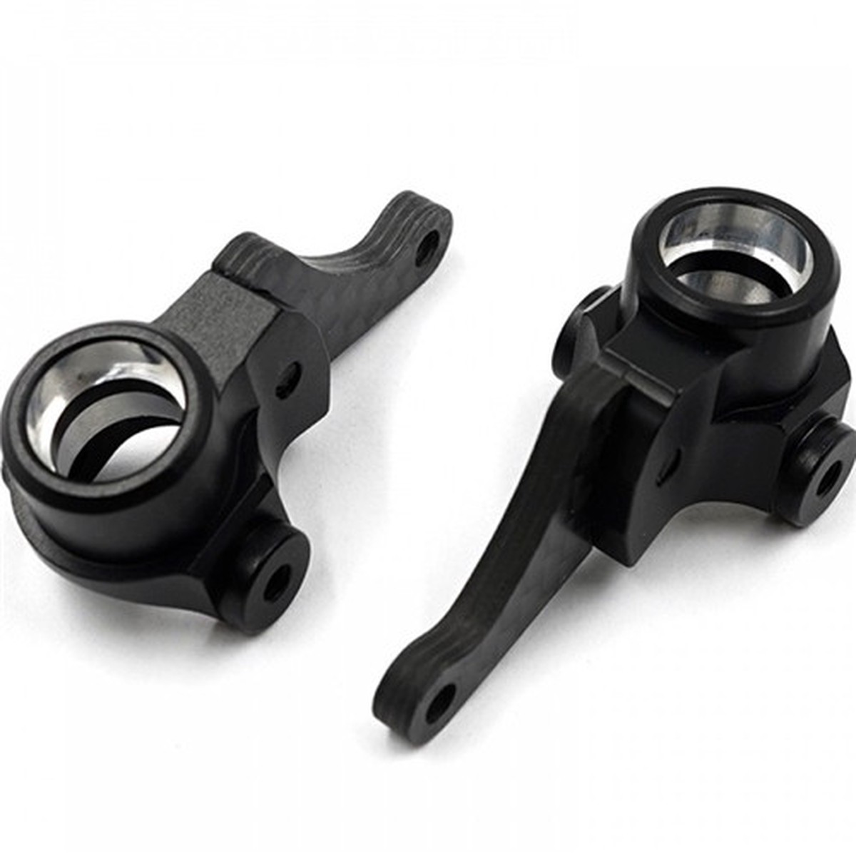 ALUMINUM 7075 STEERING BLOCK FOR XPRESS AT1 AT1S XQ1 XQ2S XQ10