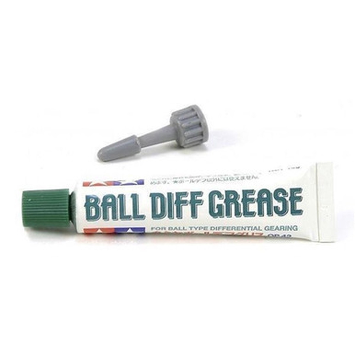 BALL DIFF GREASE
