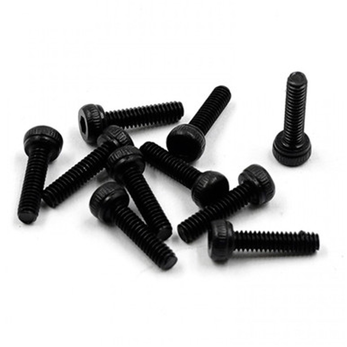HEX SCREW CUP HEAD CM2X8MM 10PCS