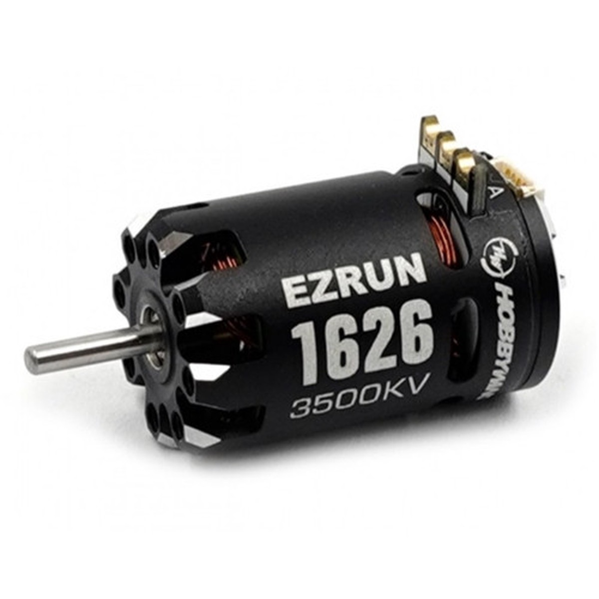 Hobbywing EZRUN 1626 3500KV Sensored Motor For 1/28 MINI-Z