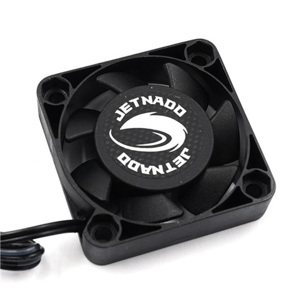 JETNADO CHARCOAL 400 SUPER HIGH SPEED FAN (40 X 40 X 10MM)