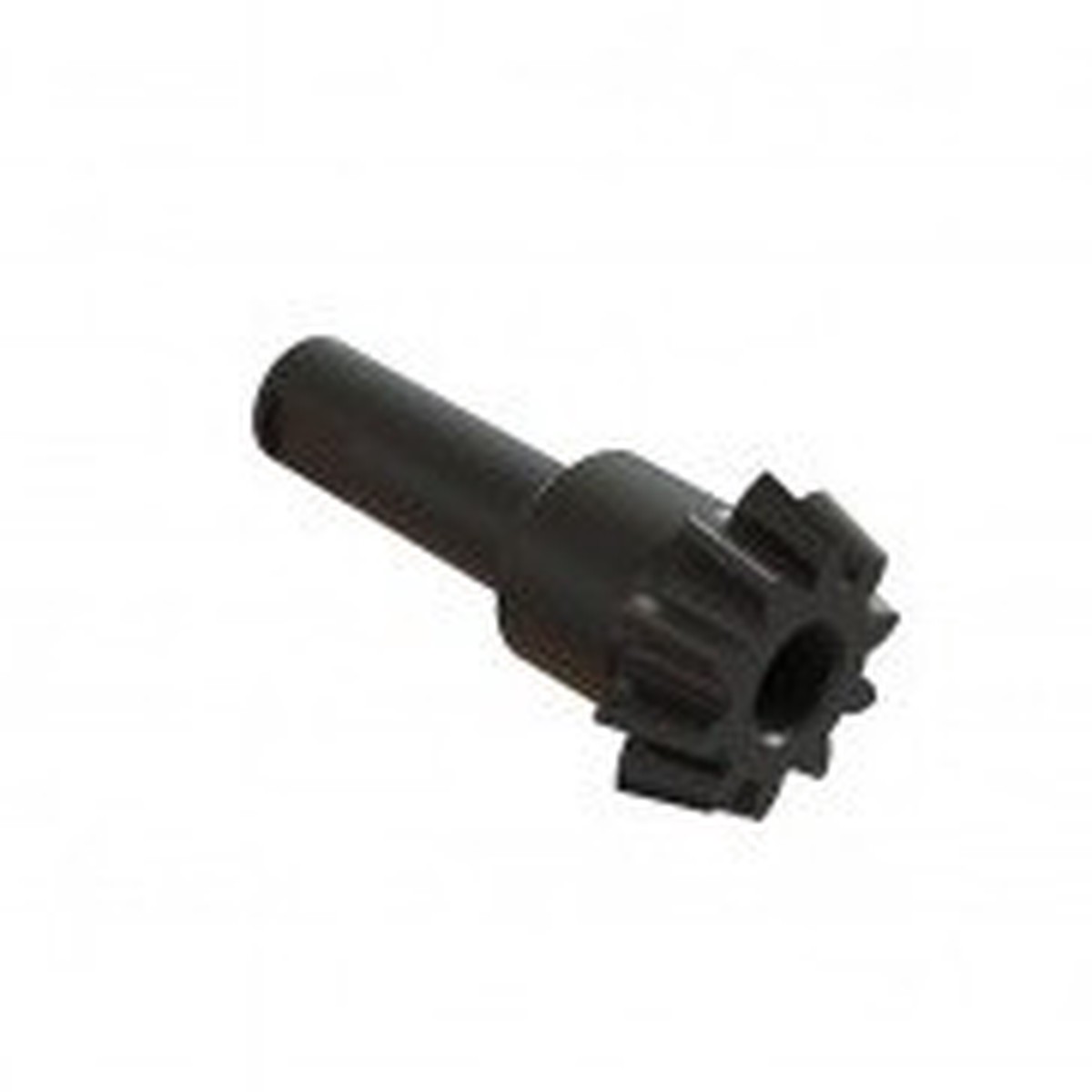 Main Input Gear 10T Spiral Cut Safe-D