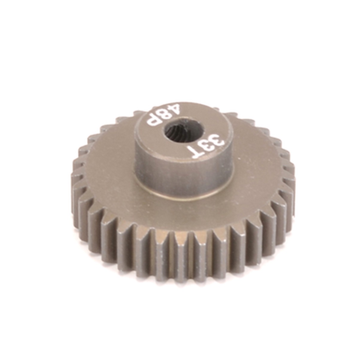 PINION GEAR 48DP 33T (7075 HARD)