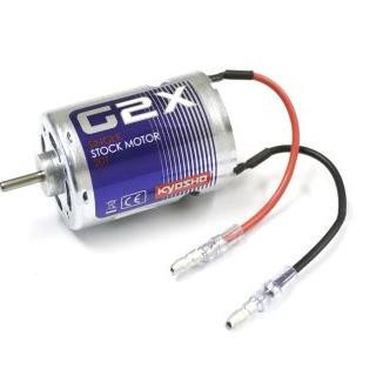 RE540 G2X (20T Single)