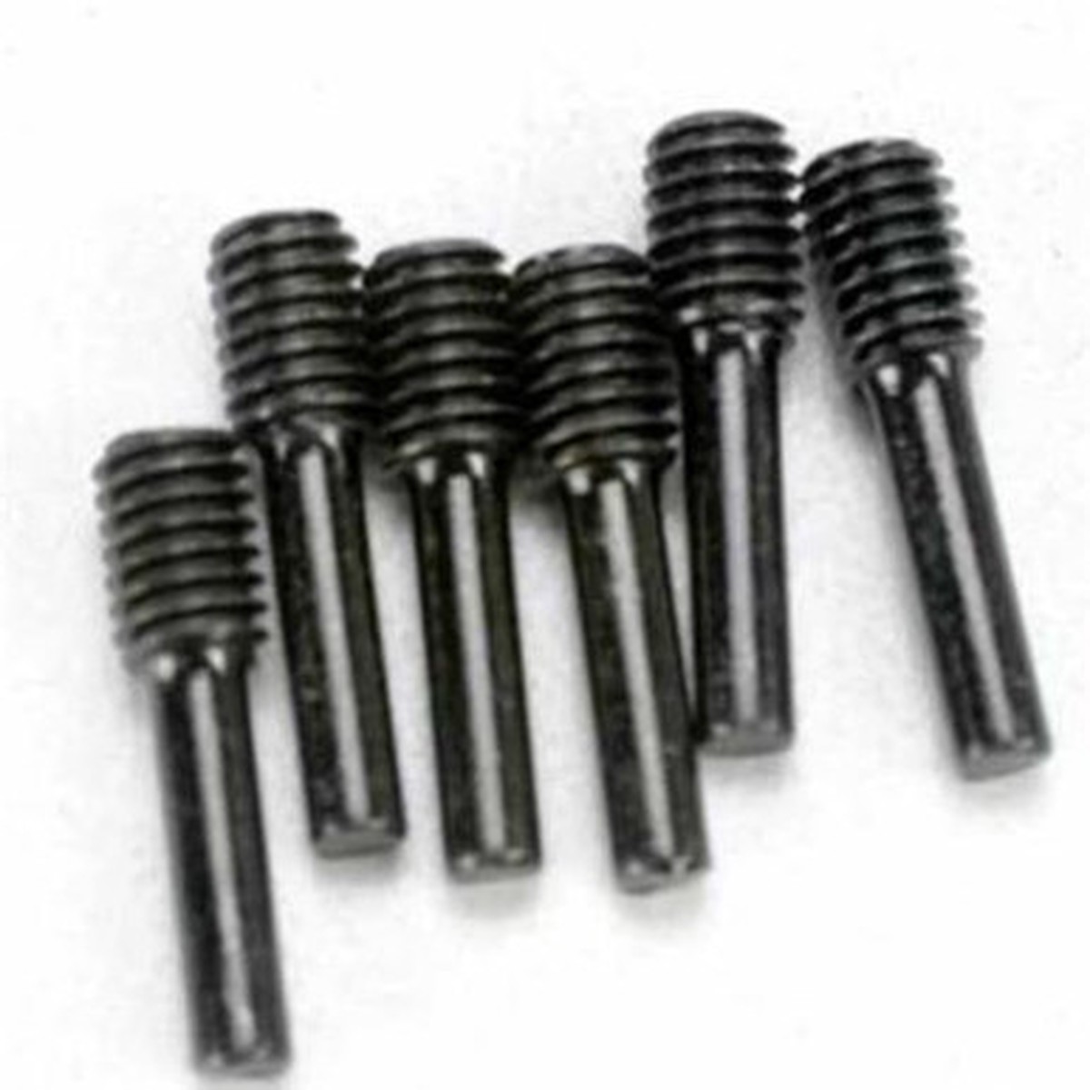 Traxxas 5145 - Screw Pin, 4X15Mm (6)