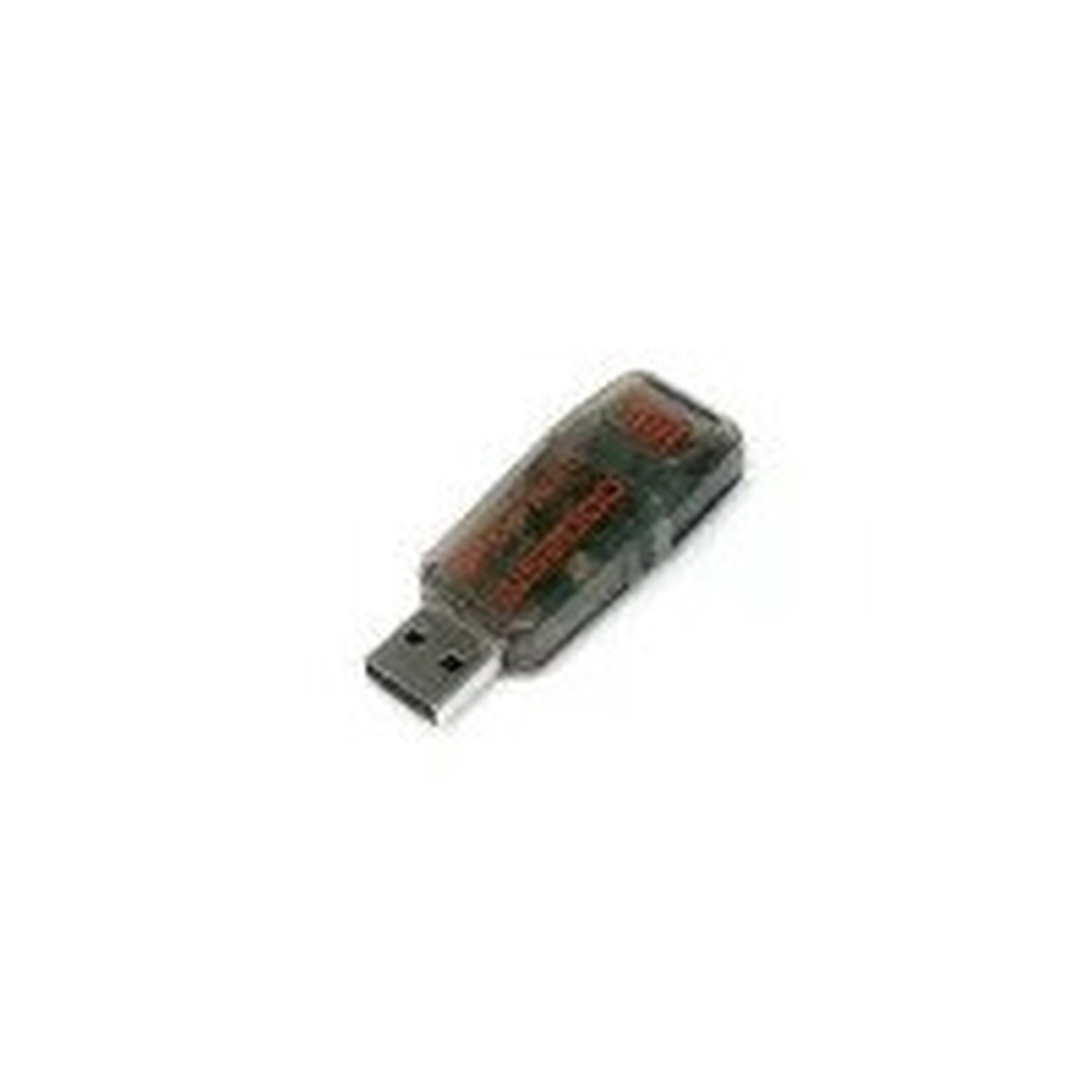 Wireless Simulator USB Dongle WS2000 by Spektrum
