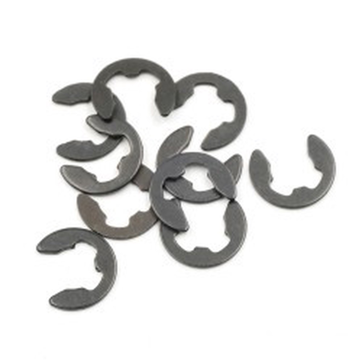 XPRESS E CLIP 5MM 10PCS