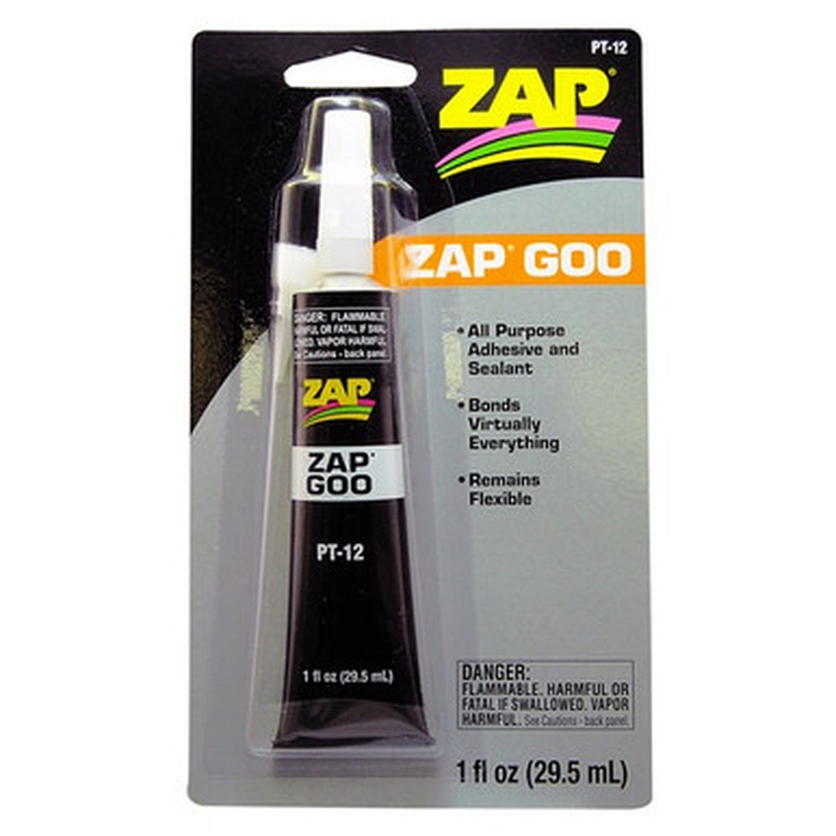ZAP GOO (29.5ML)