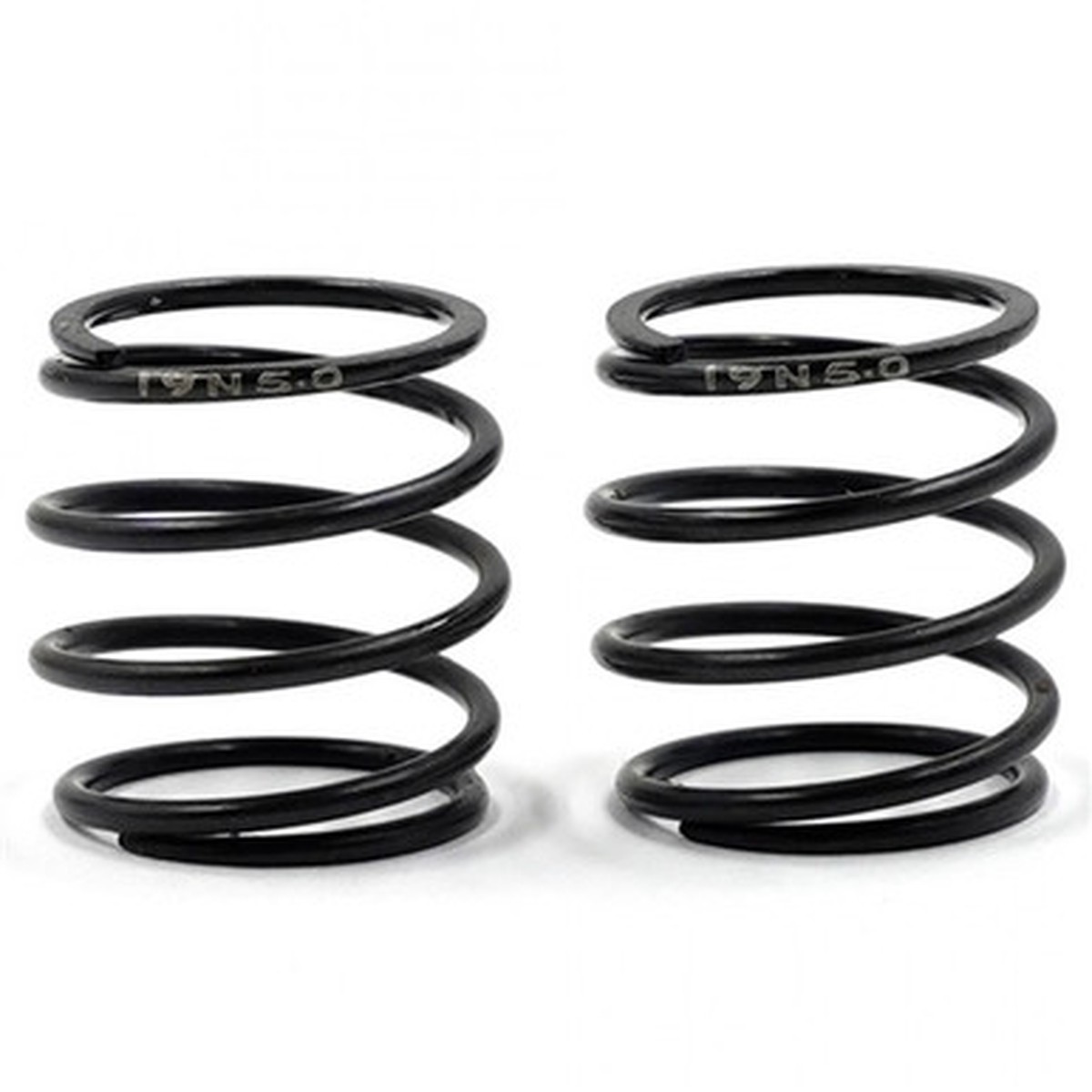 BARREL SPRING 5.5P 20N 2PCS