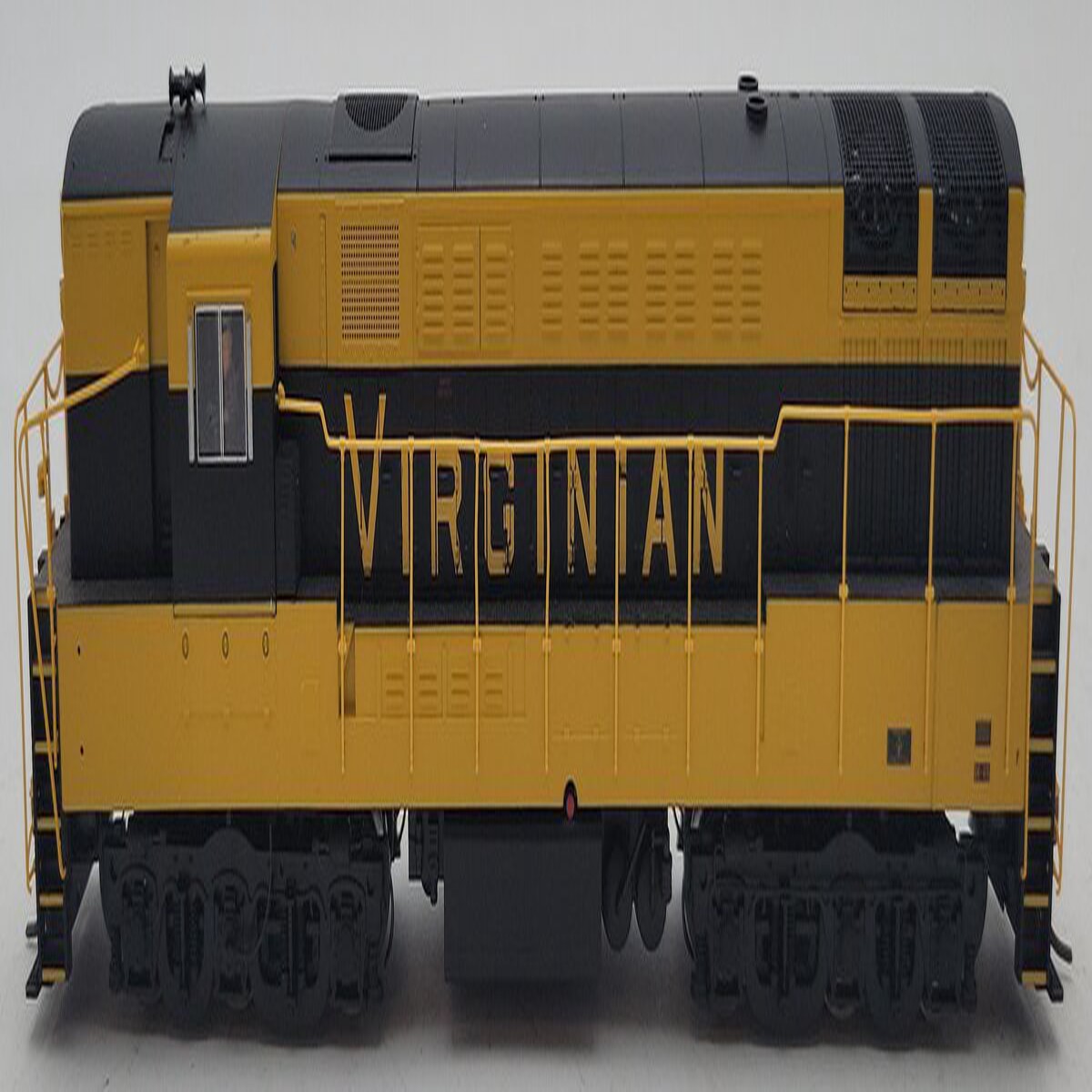 Atlas 7812 HO Scale Virginian #65 Train Master Diesel Locomotive EX