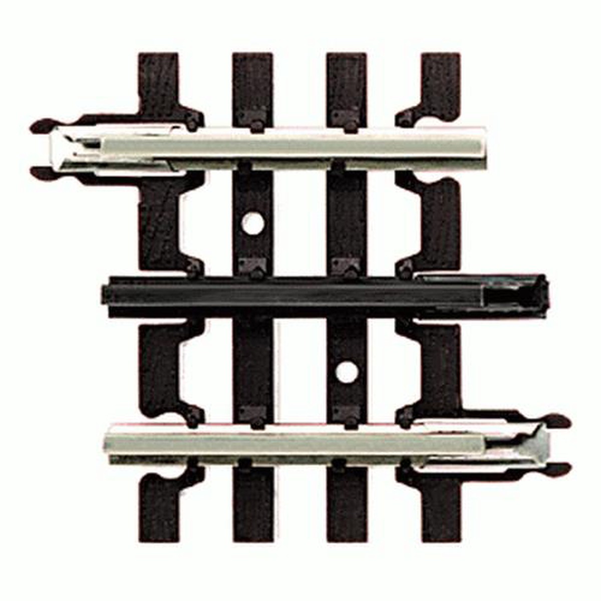 Atlas 6052-4 Atlas 6052 1-3/4 Inch Straight Section (Pack of 4) EX