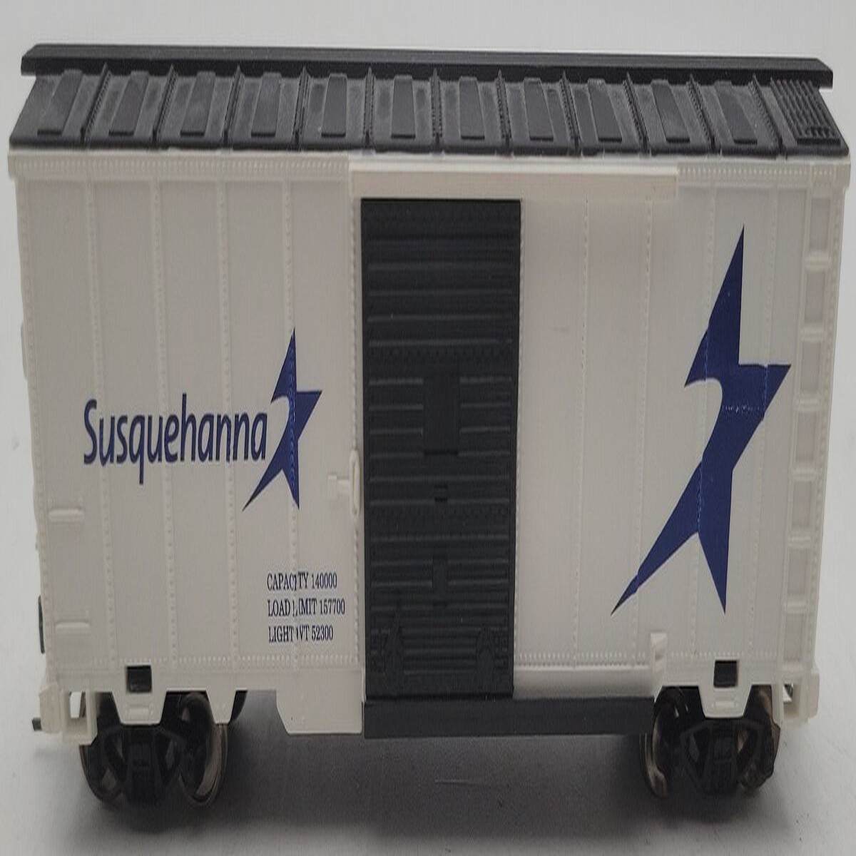 Athearn HO Scale Susquehanna Boxcar EX