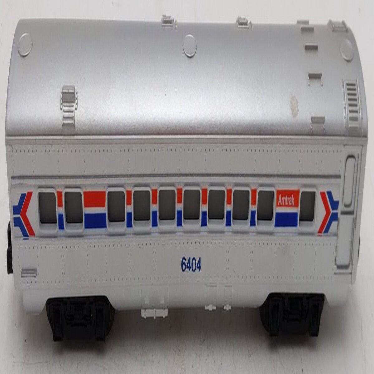 Lionel 6-6404 O Gauge Amtrak Coach Car EX