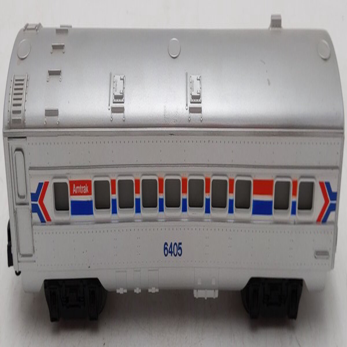 Lionel 6-6405 O Gauge Amtrak Passenger Car EX