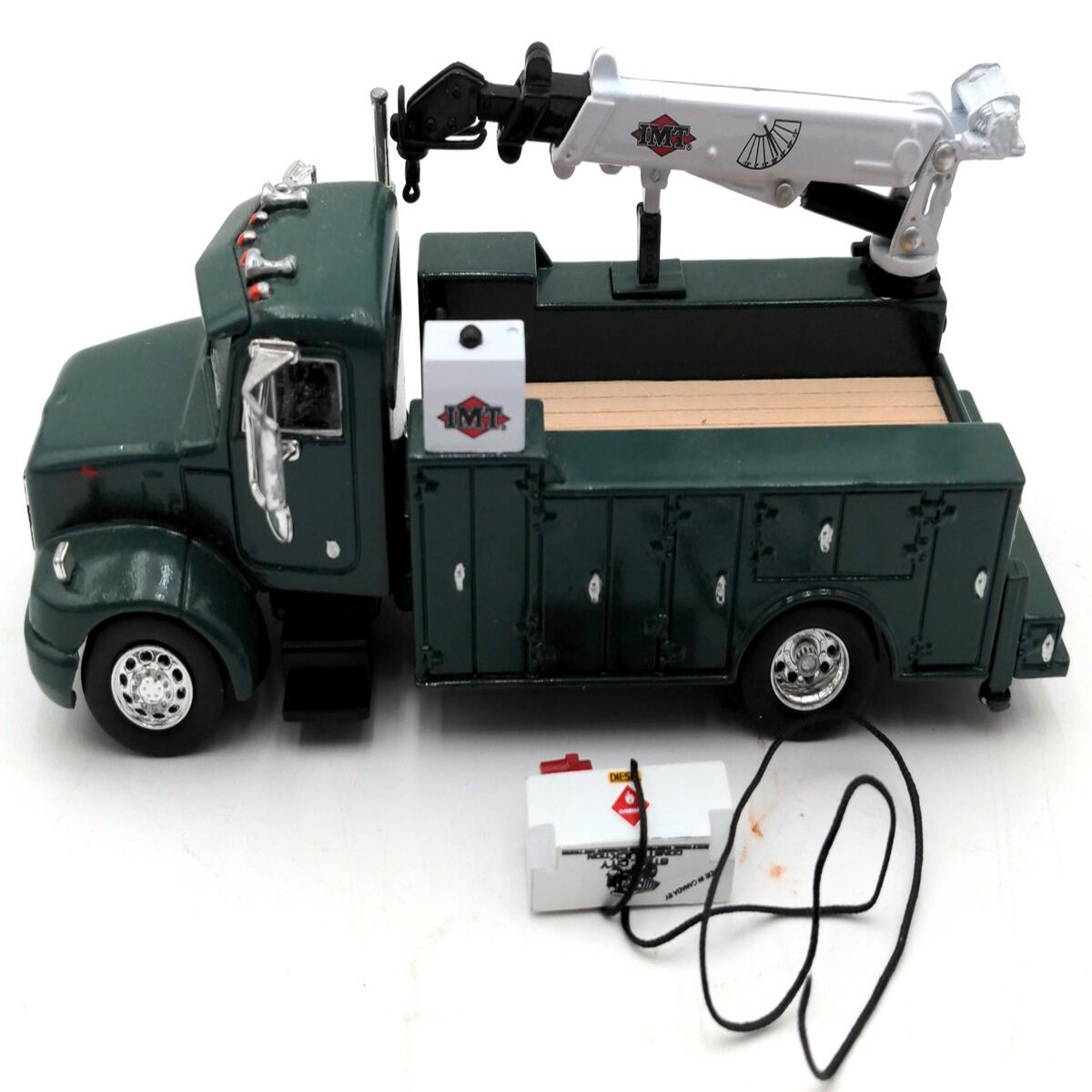 Norscot 3175 IMT Service Truck EX