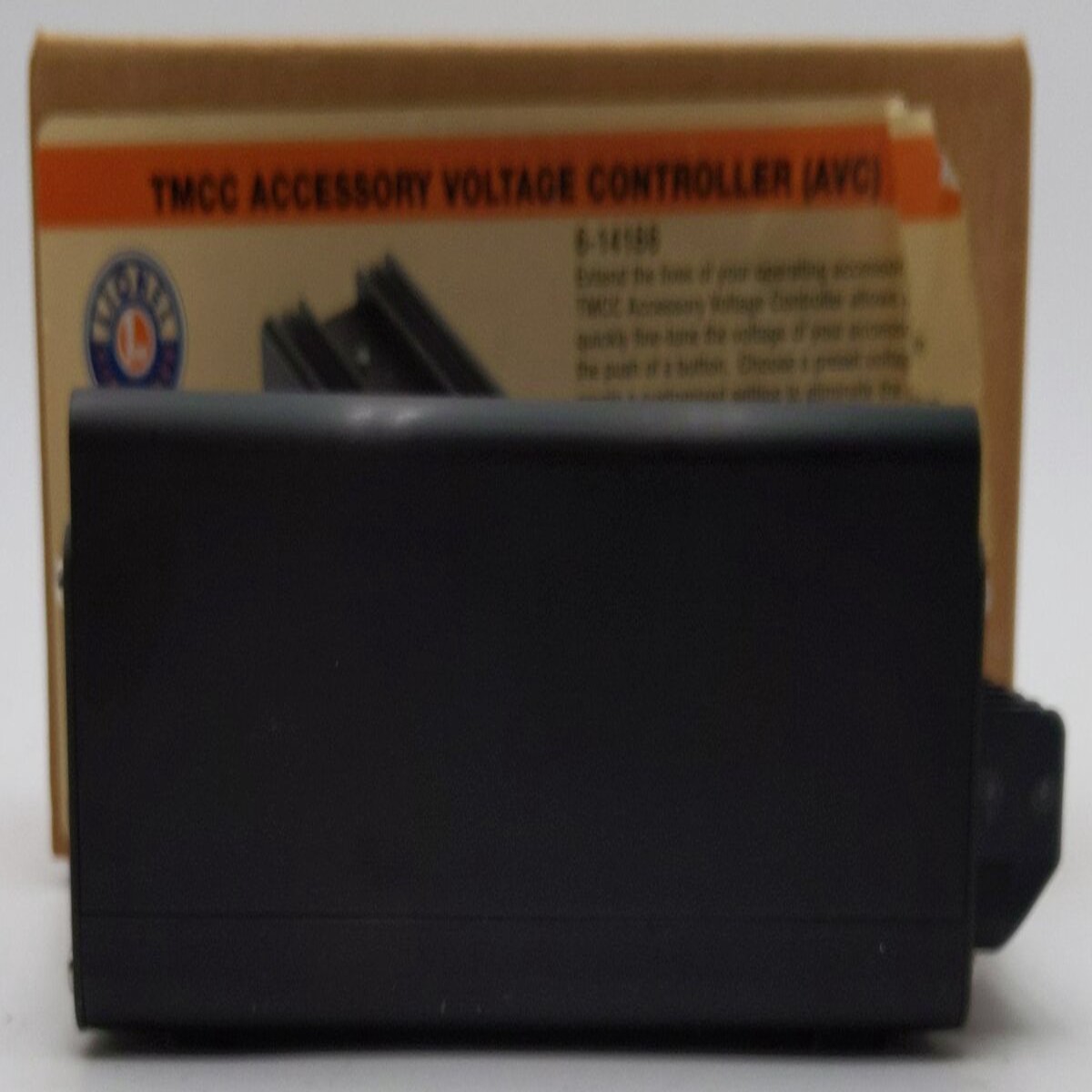 Lionel 6-14186 TMCC Accessory Voltage Controller EX/Box