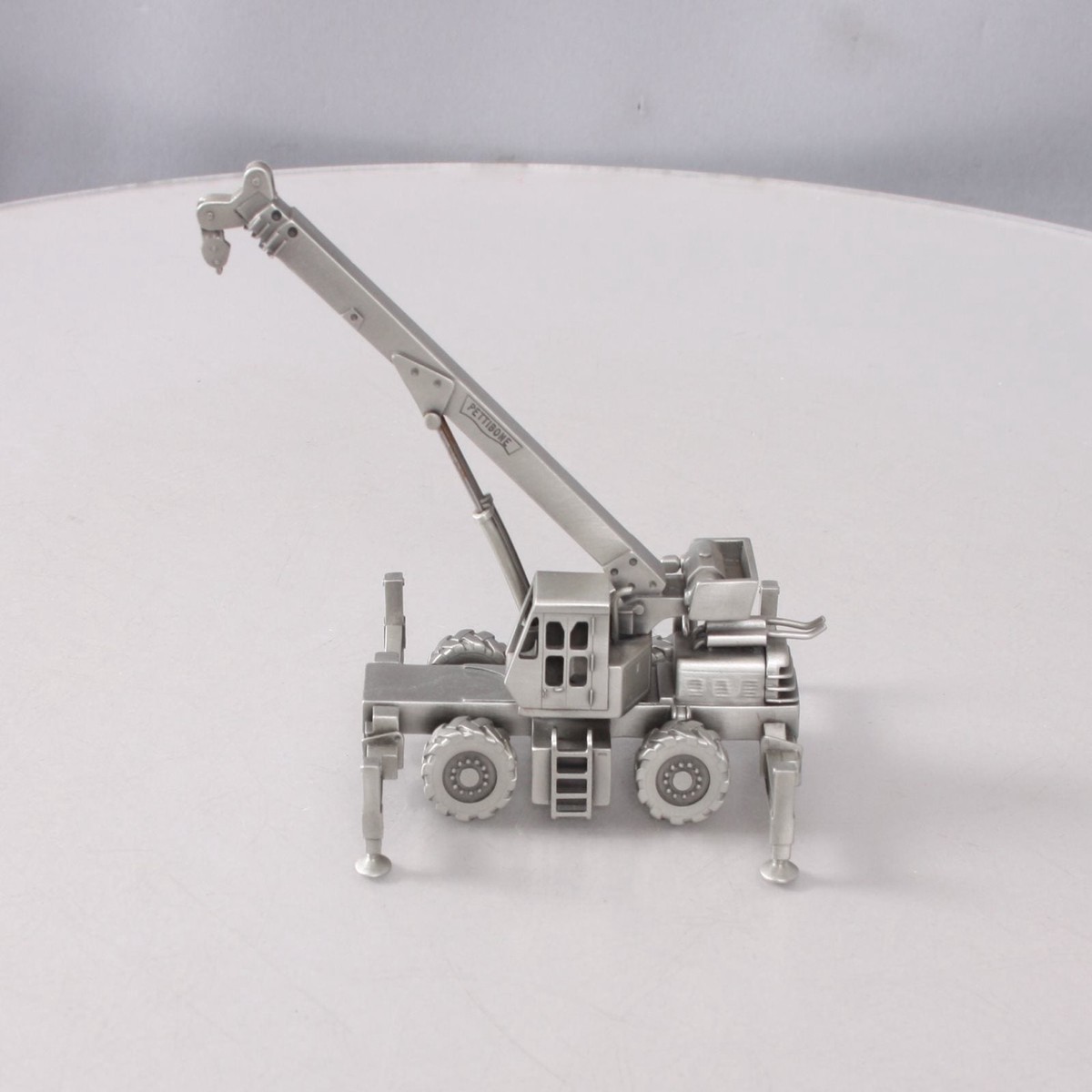 Precision Pewter-Craft Pettibone 40SCp Multikrane LN