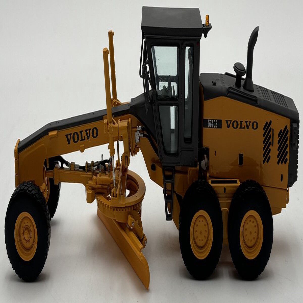 Motorart 13152 1:50 Volvo G740B Motor Grader EX
