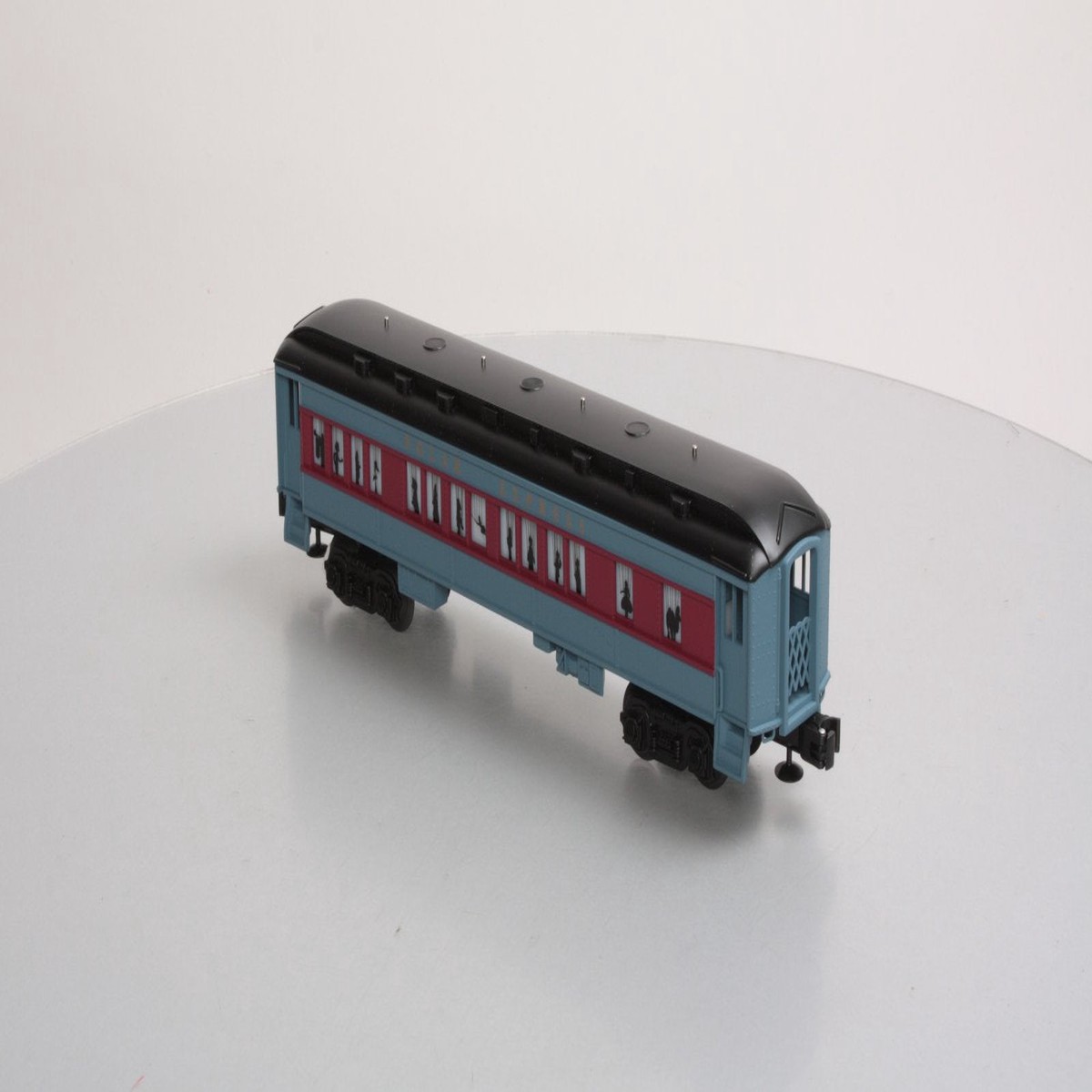 Lionel 6-25100 O Gauge The Polar Express Marionette Car LN