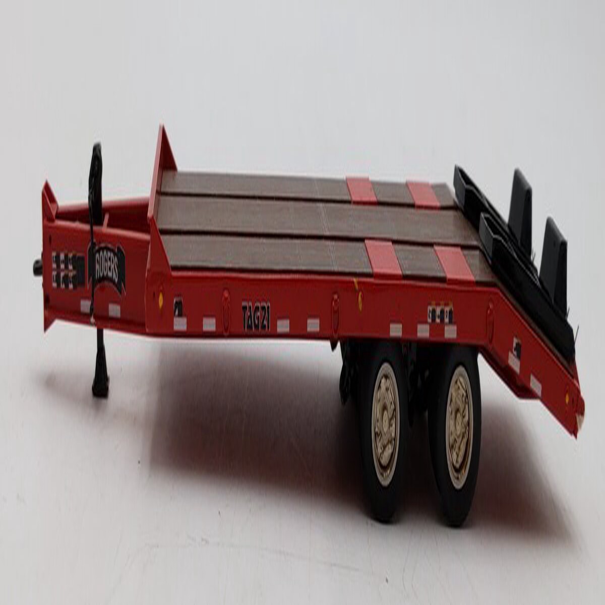 Classic Construction Models 1:48 Scale Diecast Rogers TAG21 Trailer EX