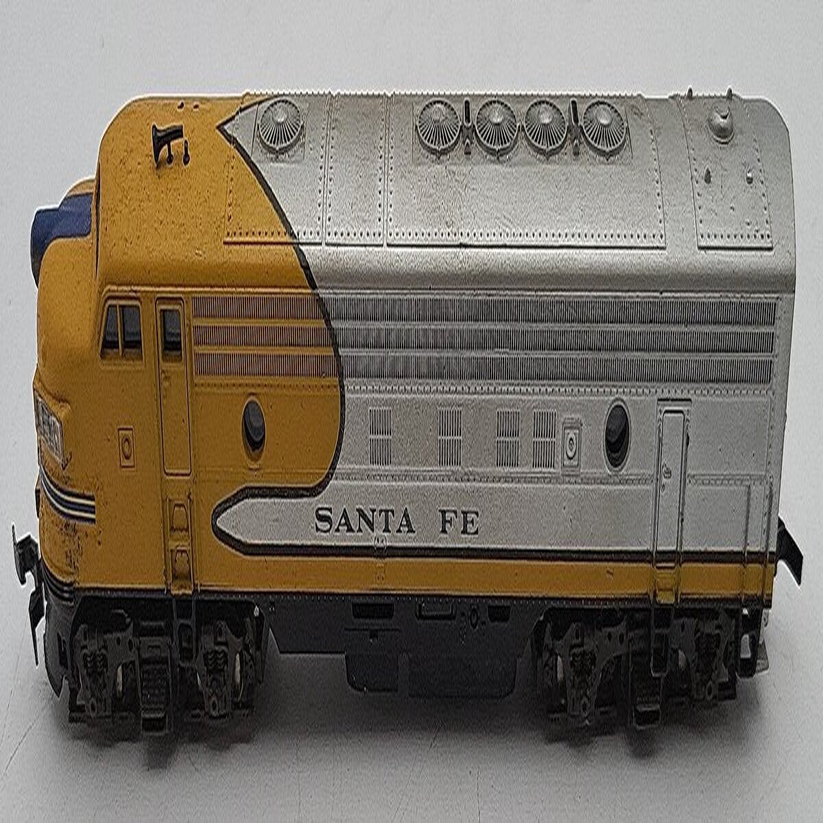 Atlas 7041 HO Santa Fe FP-7 Diesel Locomotive VG
