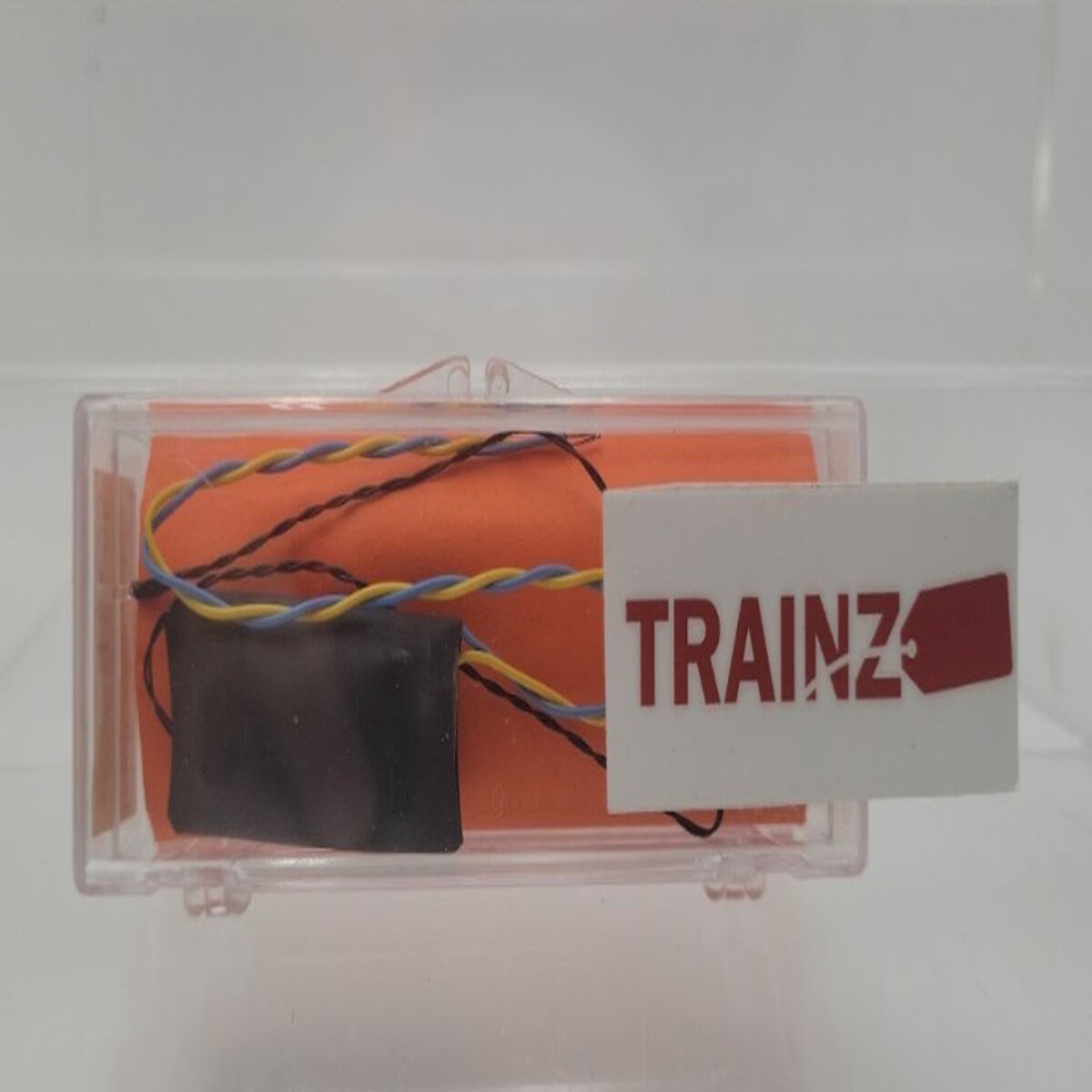 Accurate Lighting 144-90011 Railroaders Camp Fire Simulation Unit